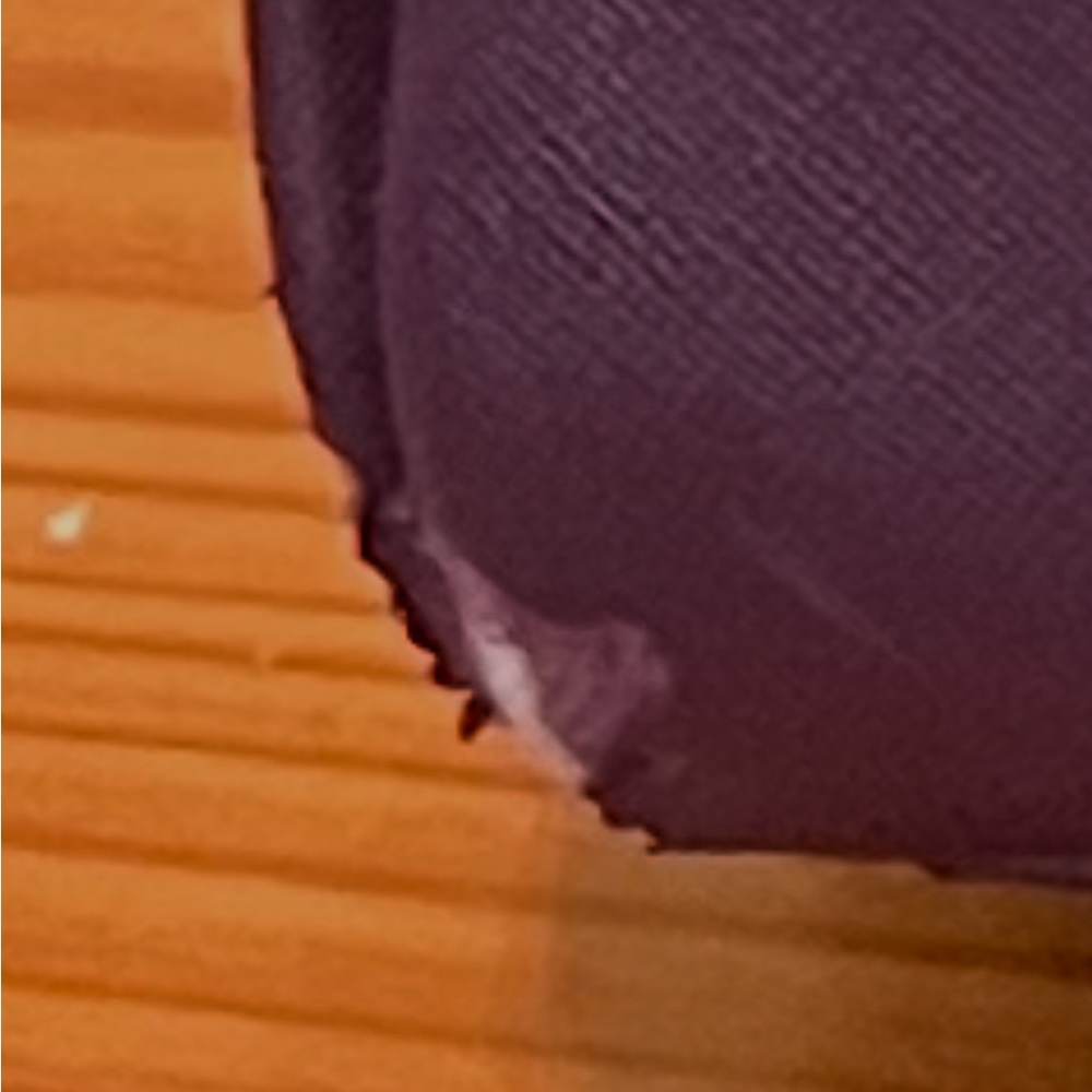 Jessica Simpson duffle - Picture 3 of 5